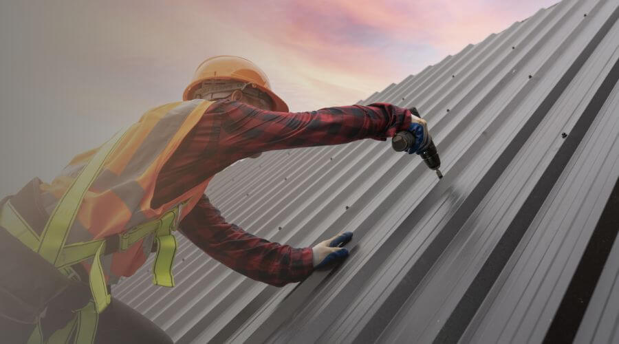 Expert Emergency Roof Repairs services in Rowdy, KY